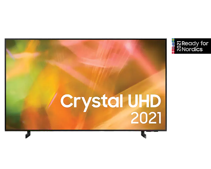 UE60AU8075UXXC 