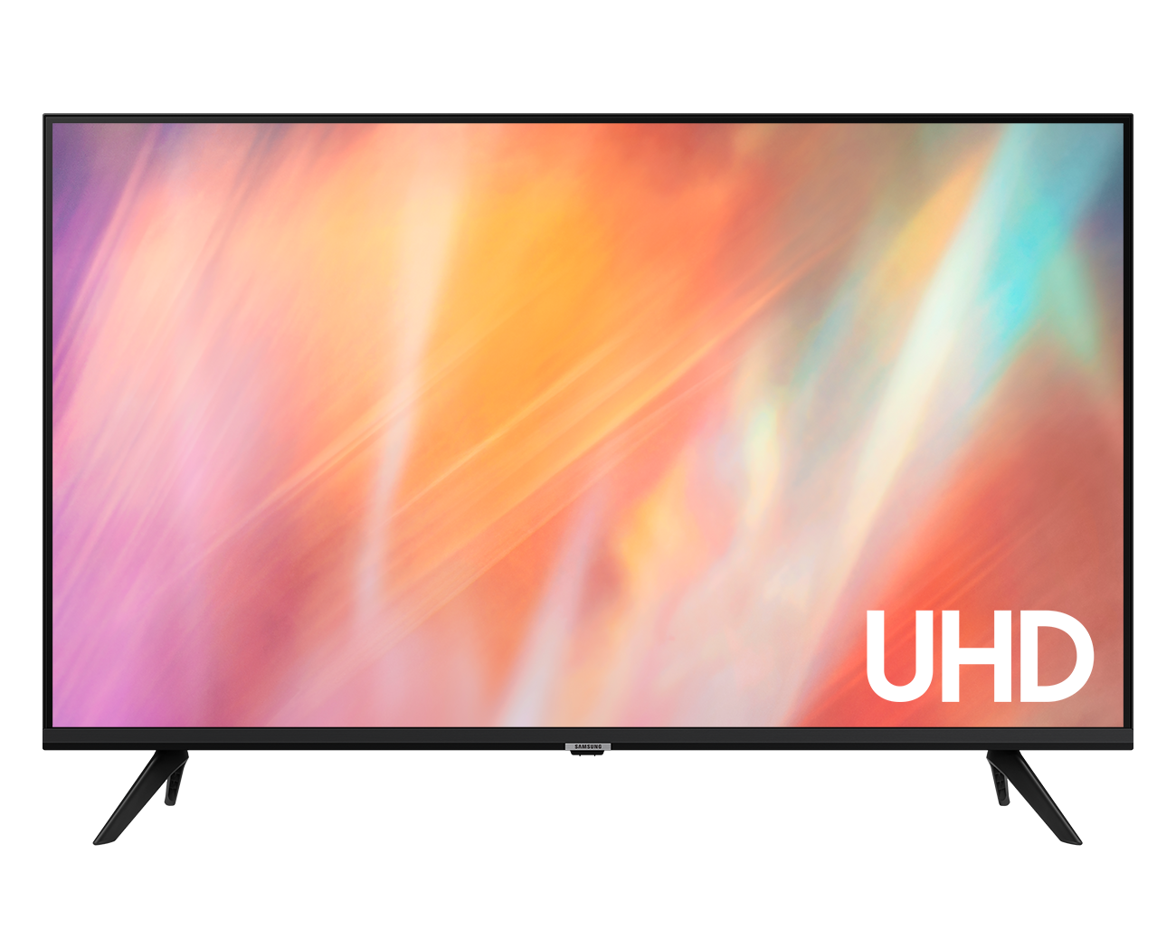 Samsung TV Intelligente UE65AU7095 4K Ultra HD 65 LED HDR