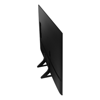 dynamic-back Black
