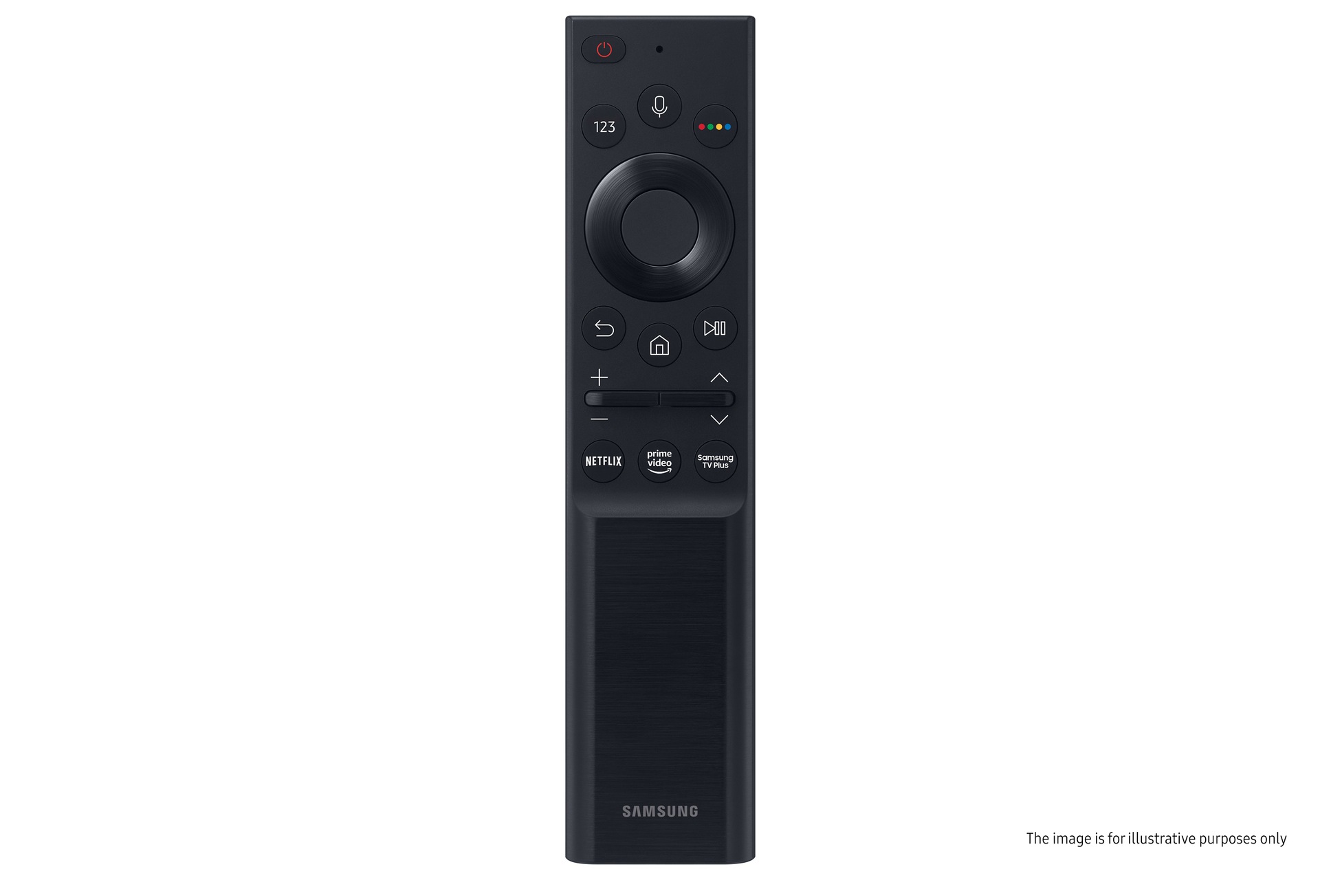 Remote