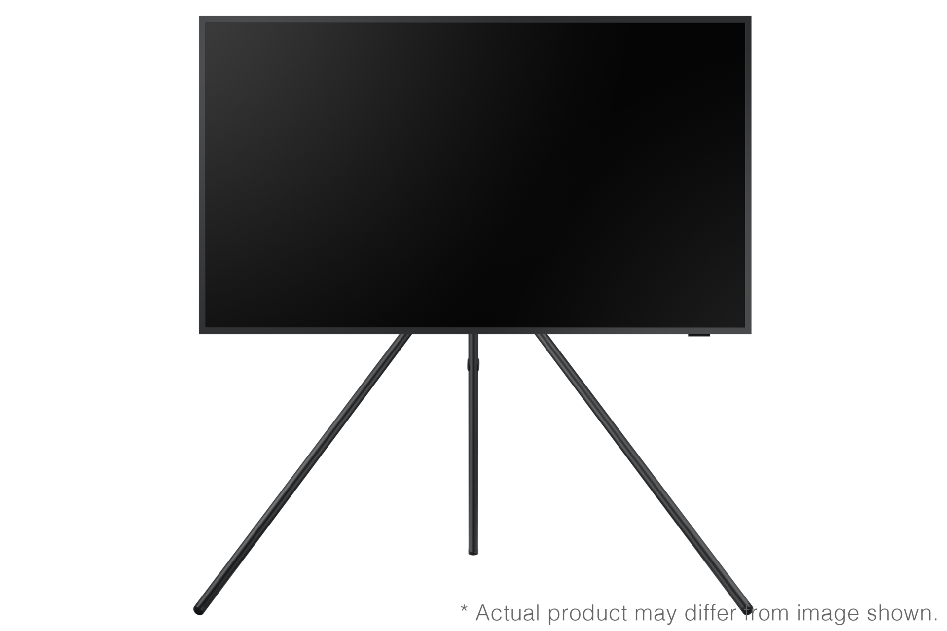 tv-front Black