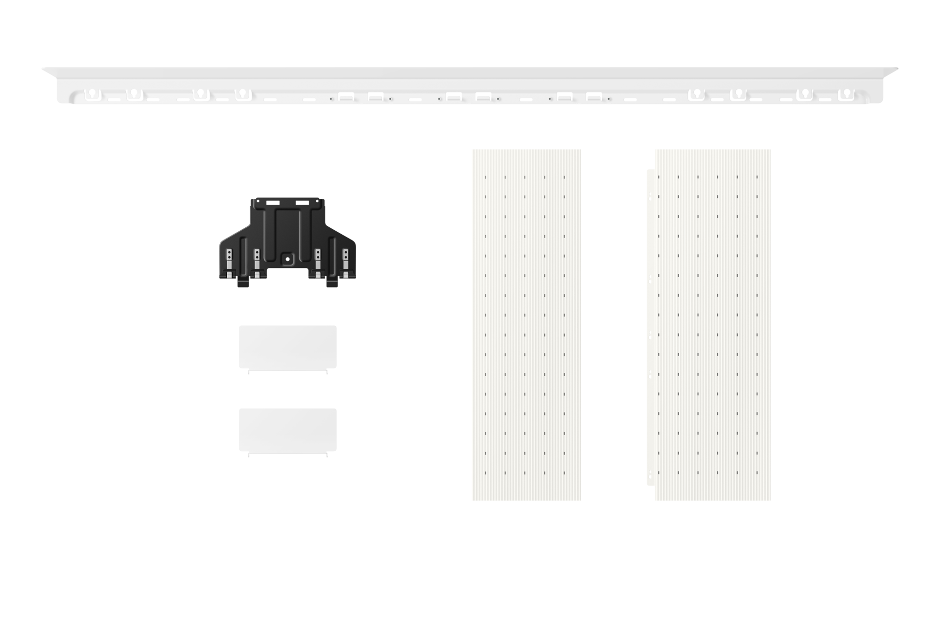 front White