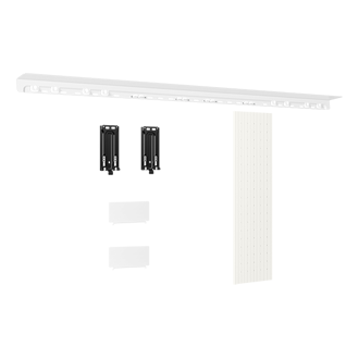 l-perspective White