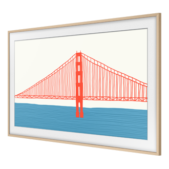 r-perspective Beige Wood