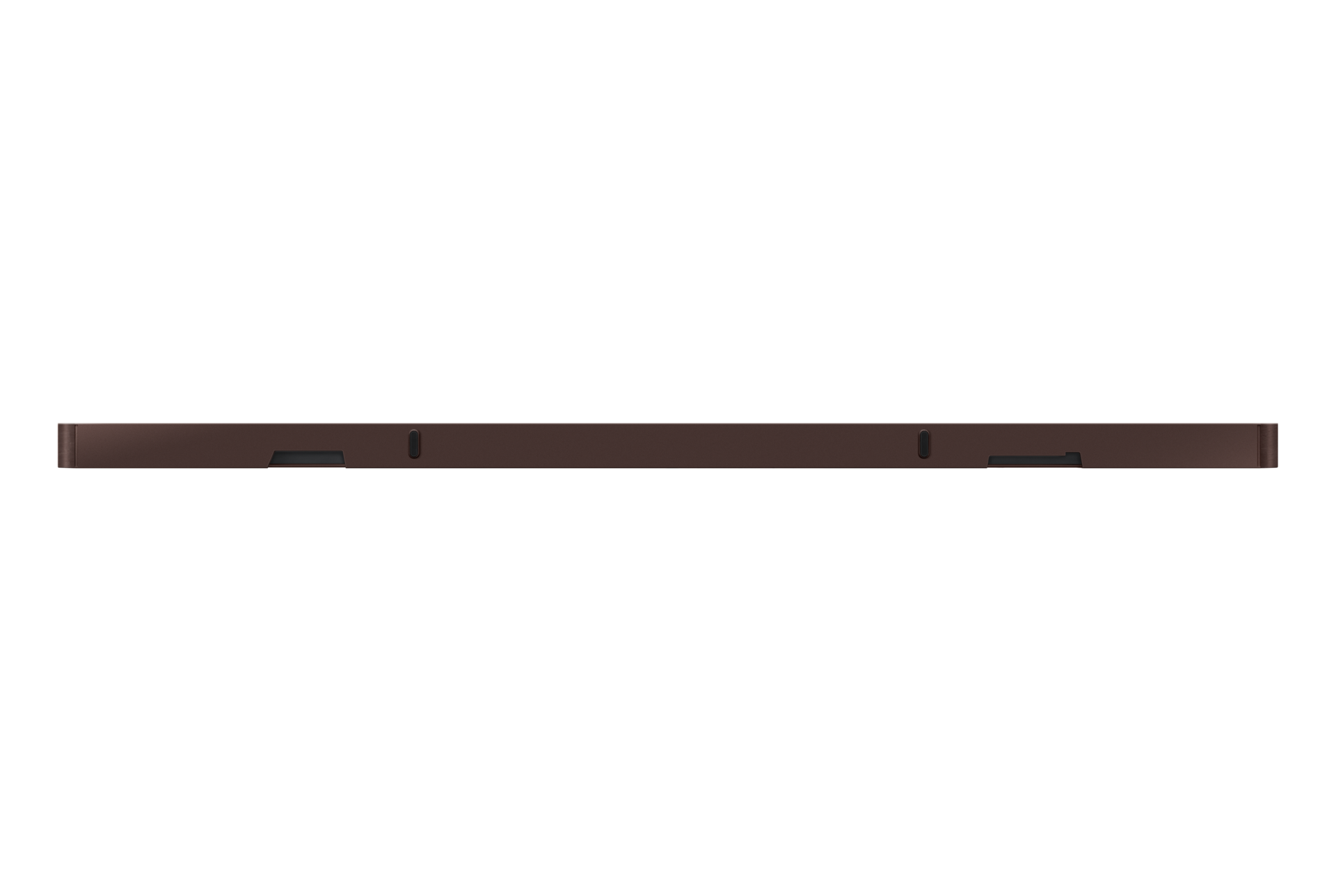 bottom Amber Brown