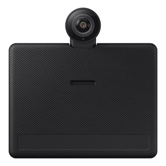 front Black