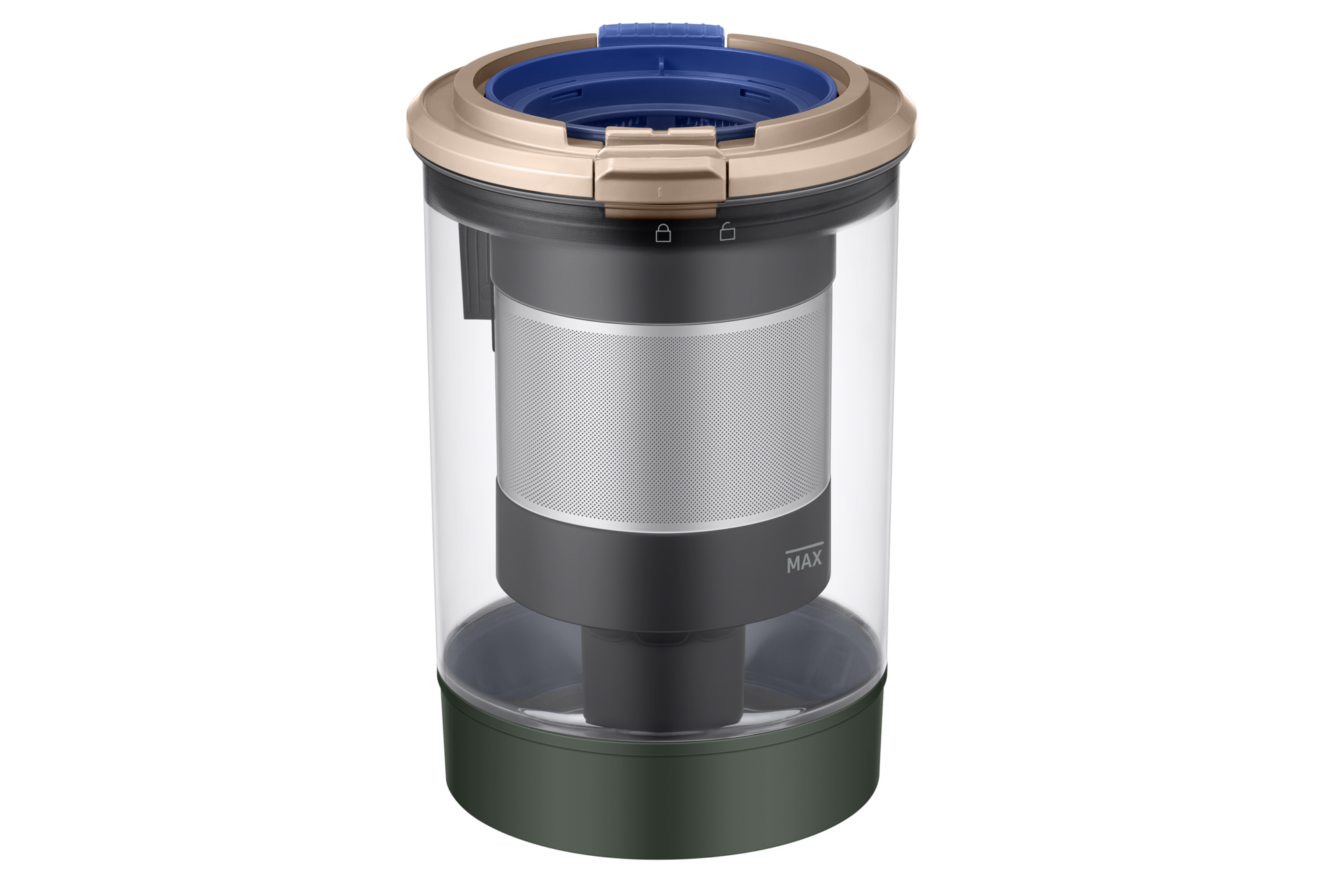 dust-bin-detail1 Green