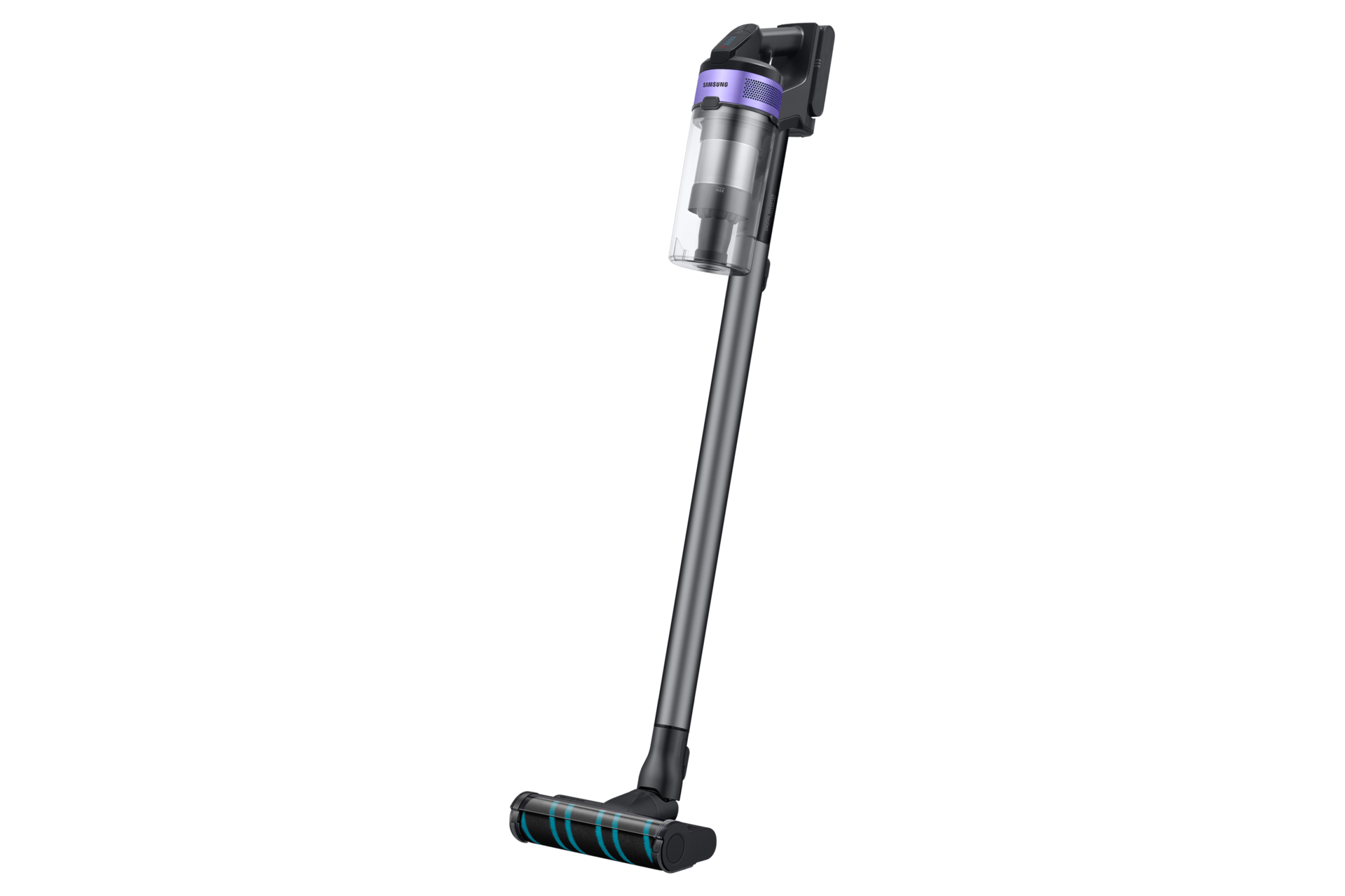 front-dynamic Violet