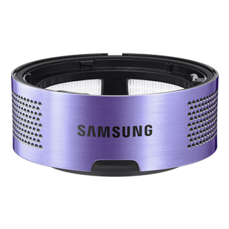 fine-dust-filter Violet
