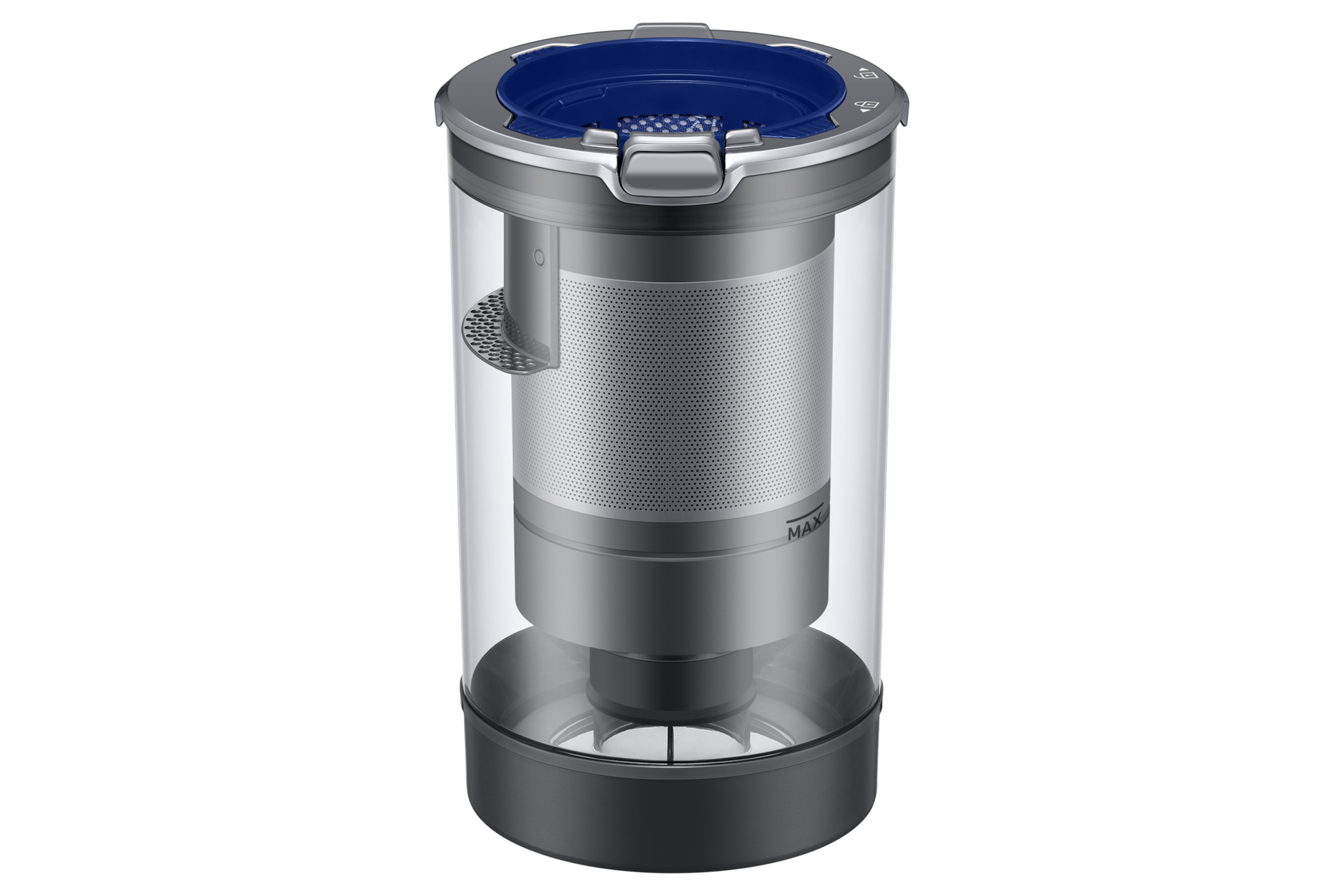 dust-bin-detail1 Silver