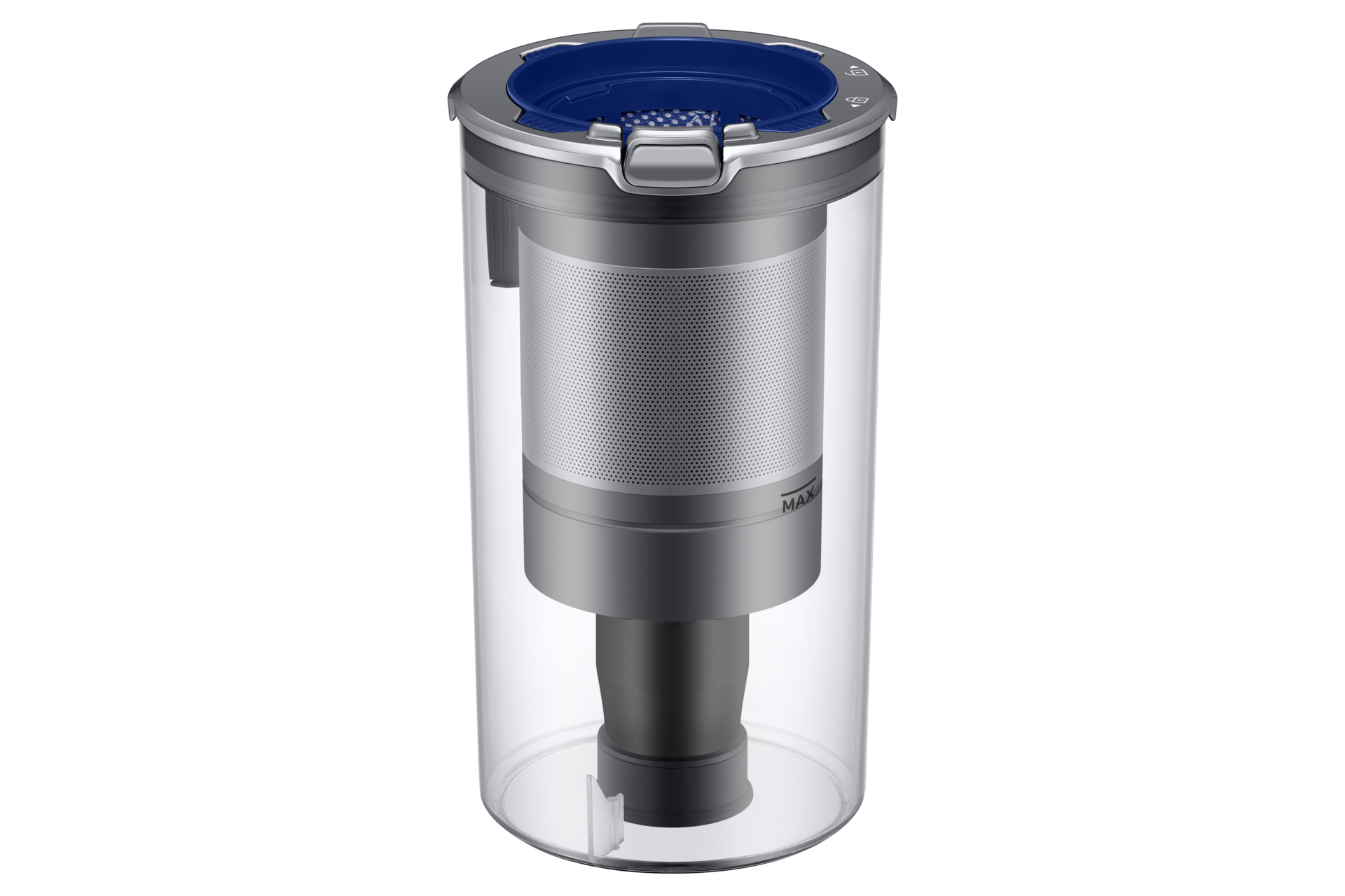 dust-bin-detail1 Silver