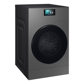 Vaskemaskine med tørretumbler Combo 18/11 kg L-Perspective Gray 