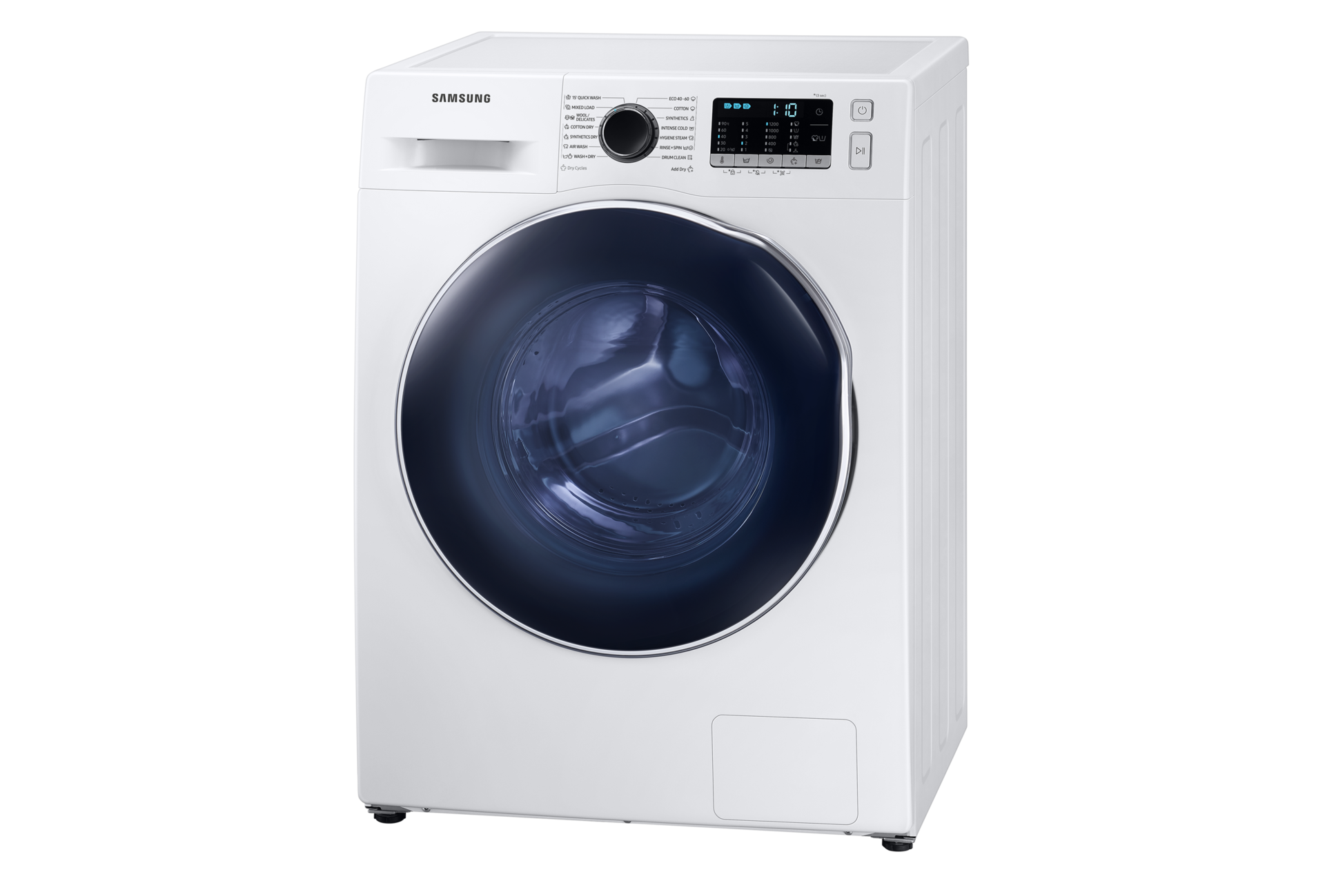 r-perspective White