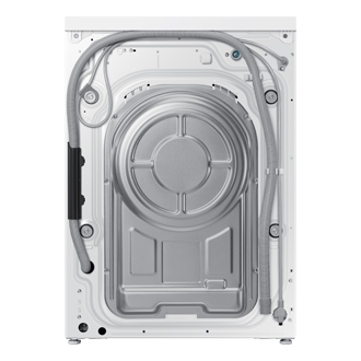 back White