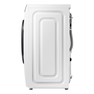 Vaskemaskine med tørretumbler AI Wash 9/5 kg R-Side White 