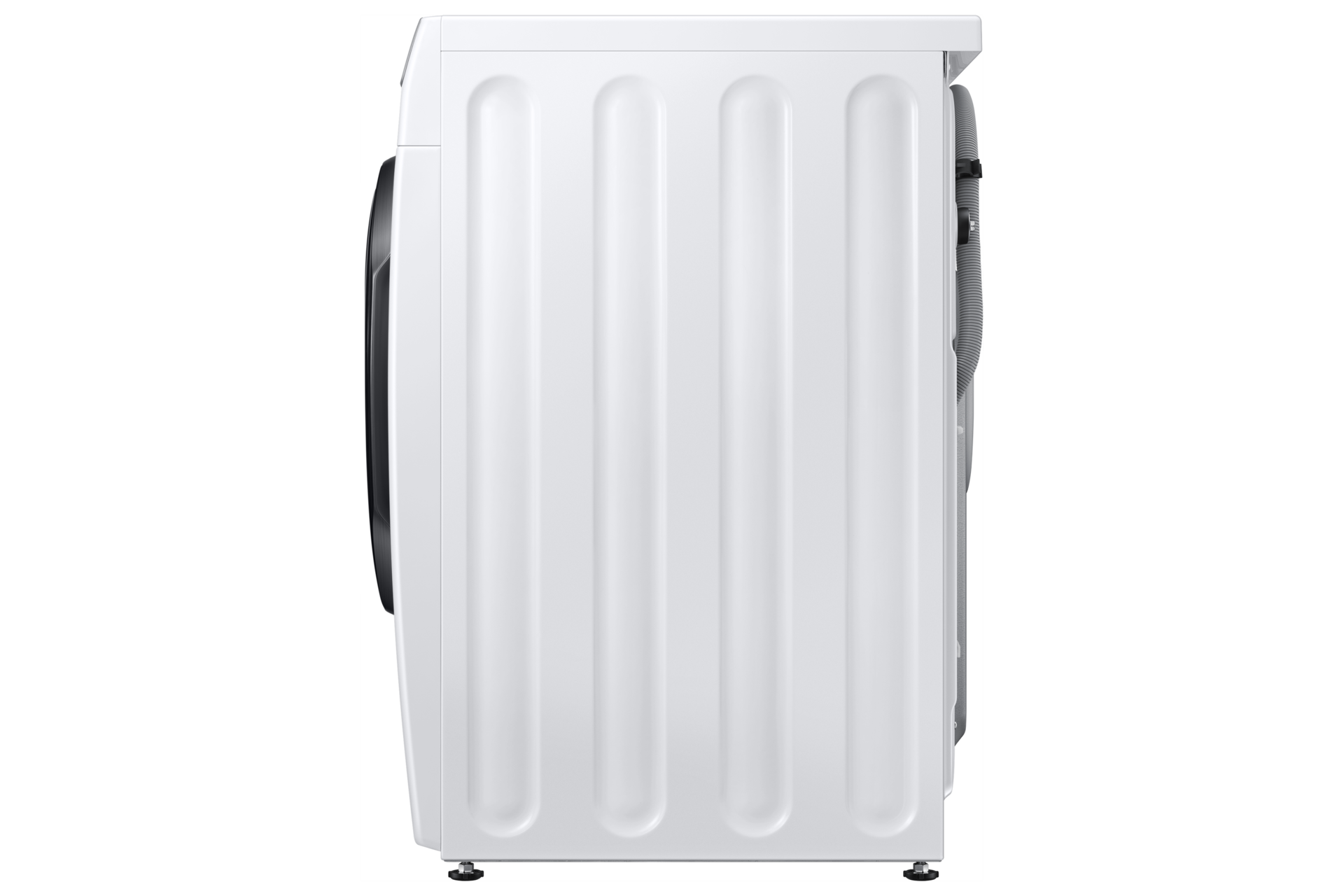l-side White
