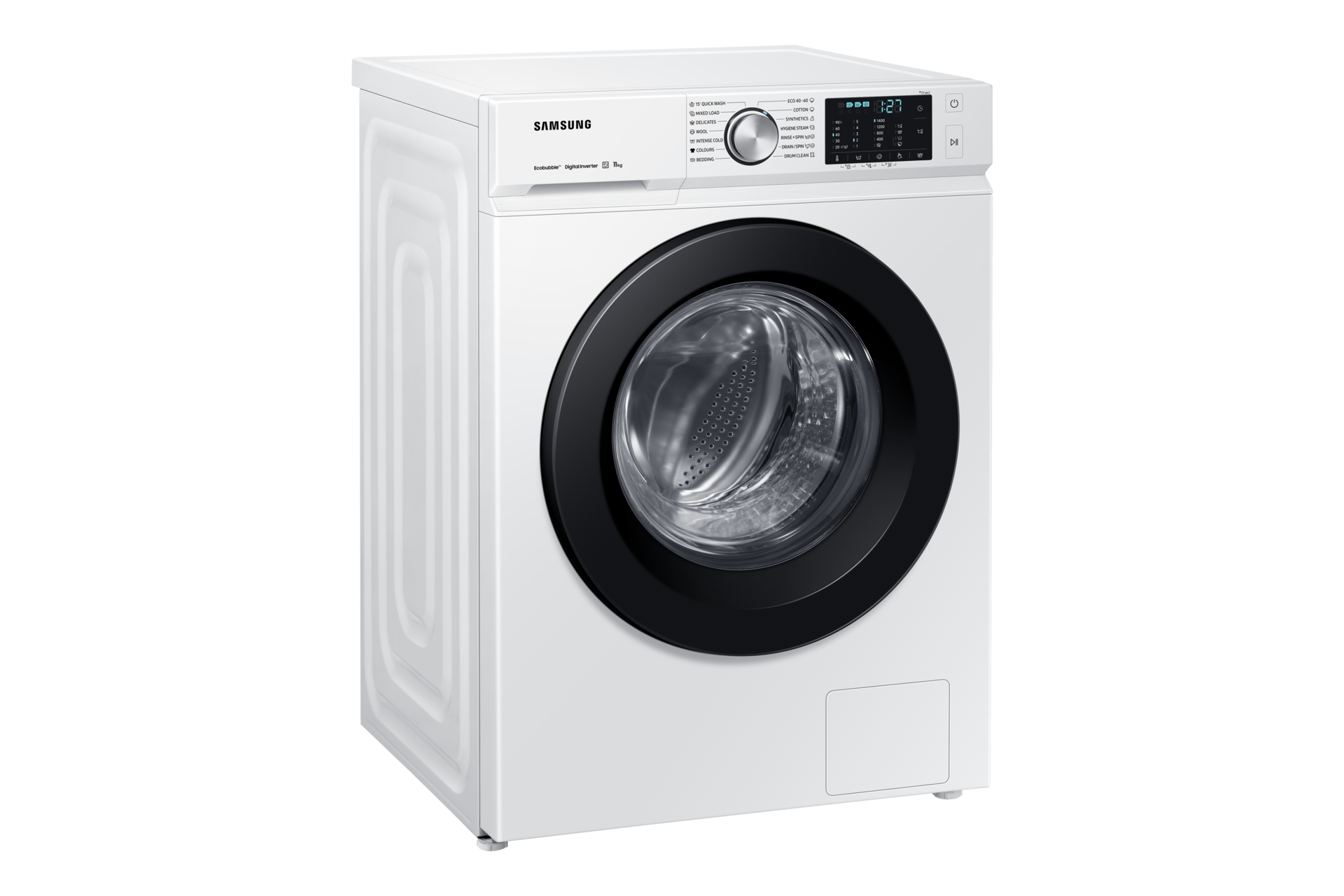 l-perspective White