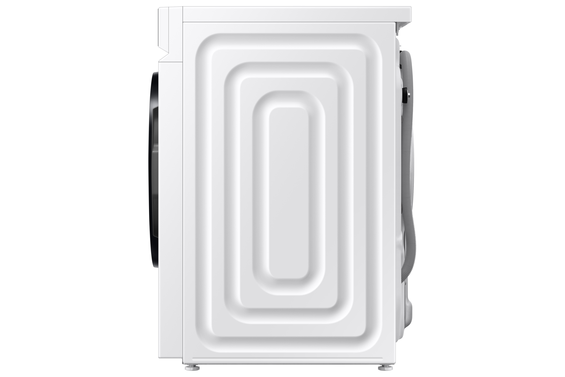r-side White