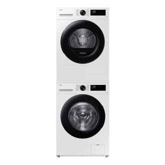 stack-front-door-closed White