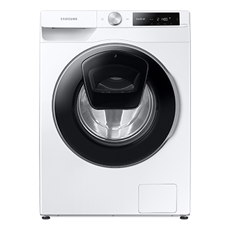 front White