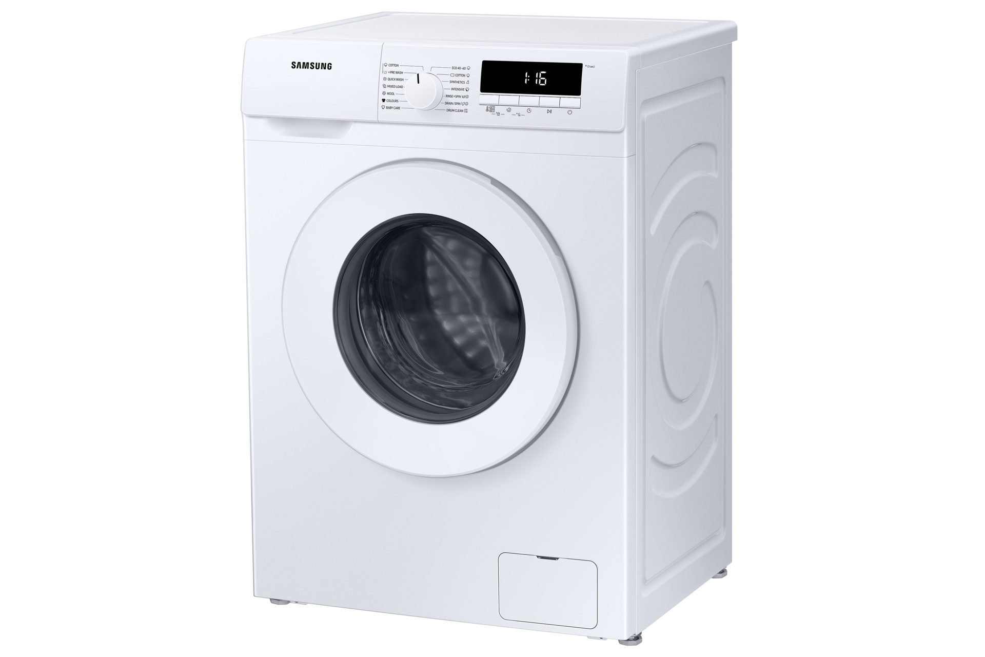 r-perspective White