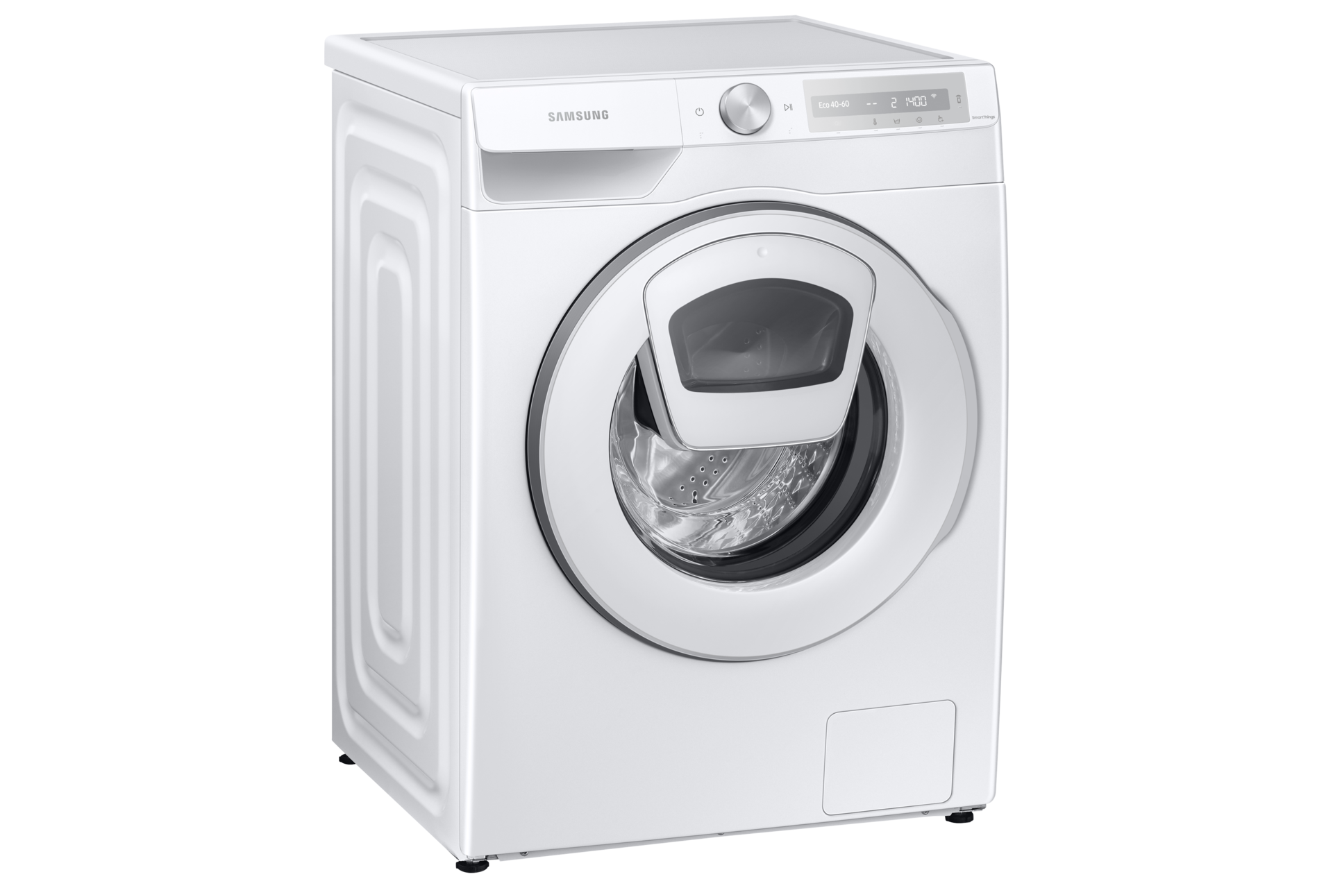 l-perspective White