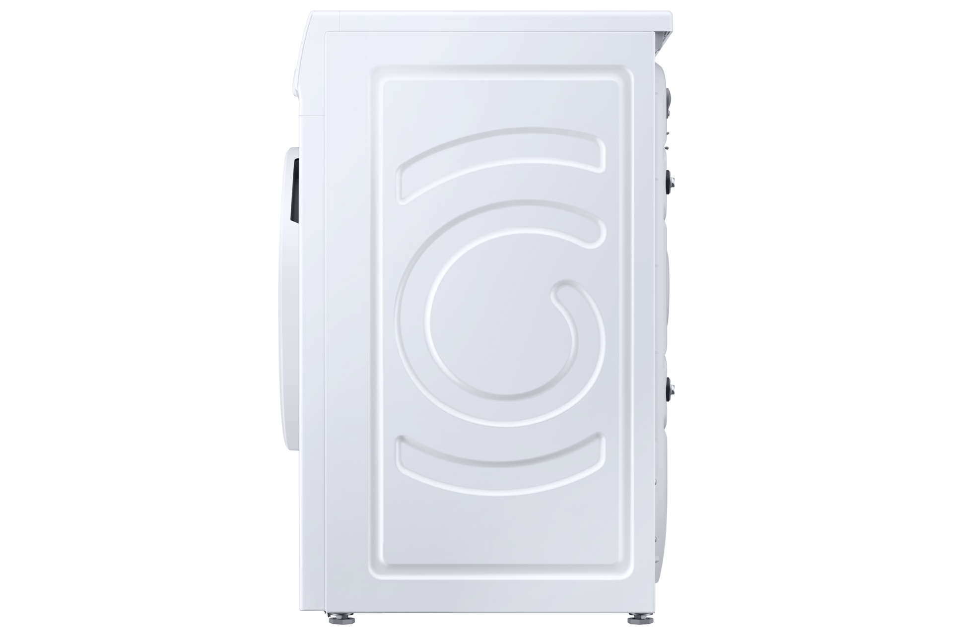 r-side White