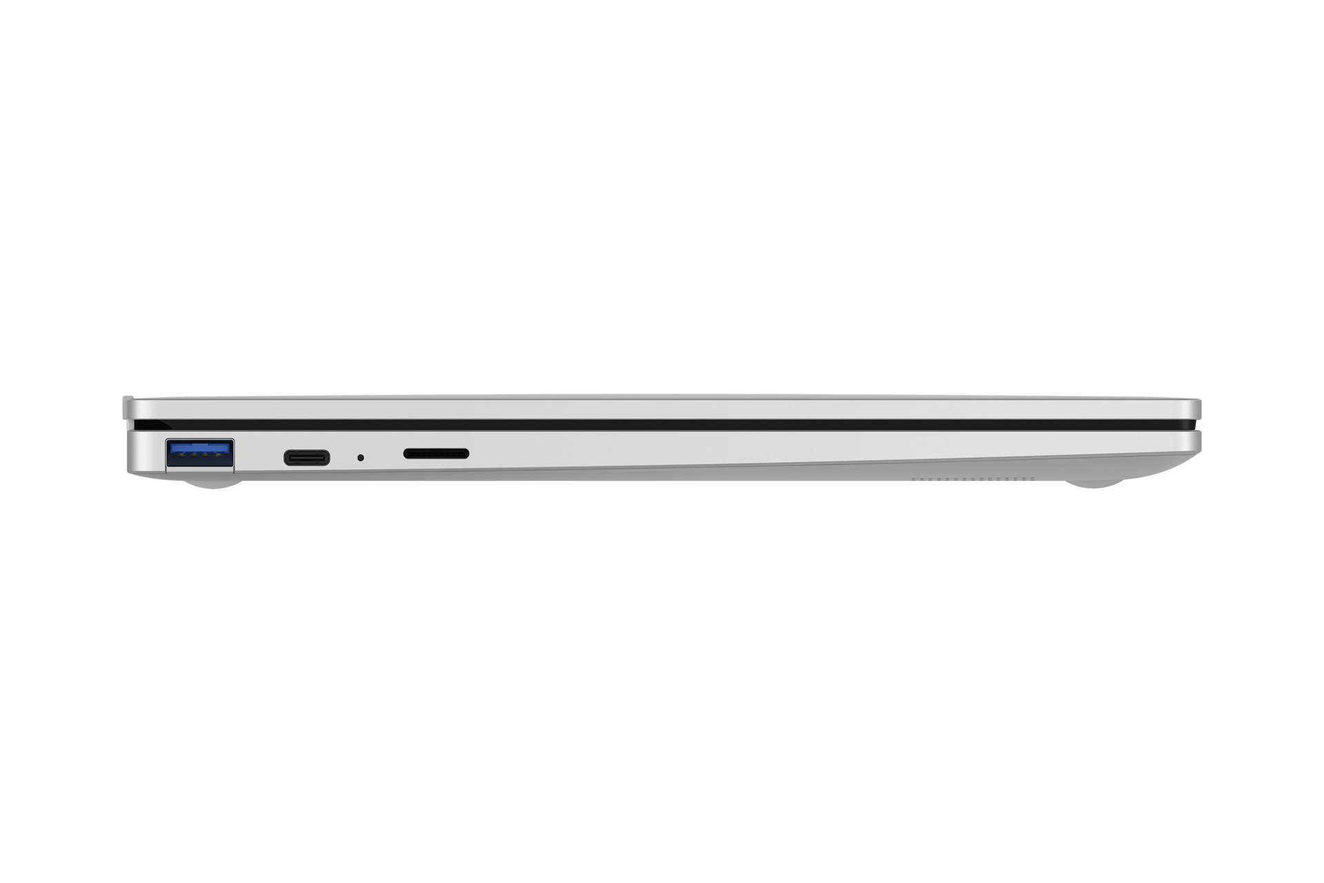 l-side Silver