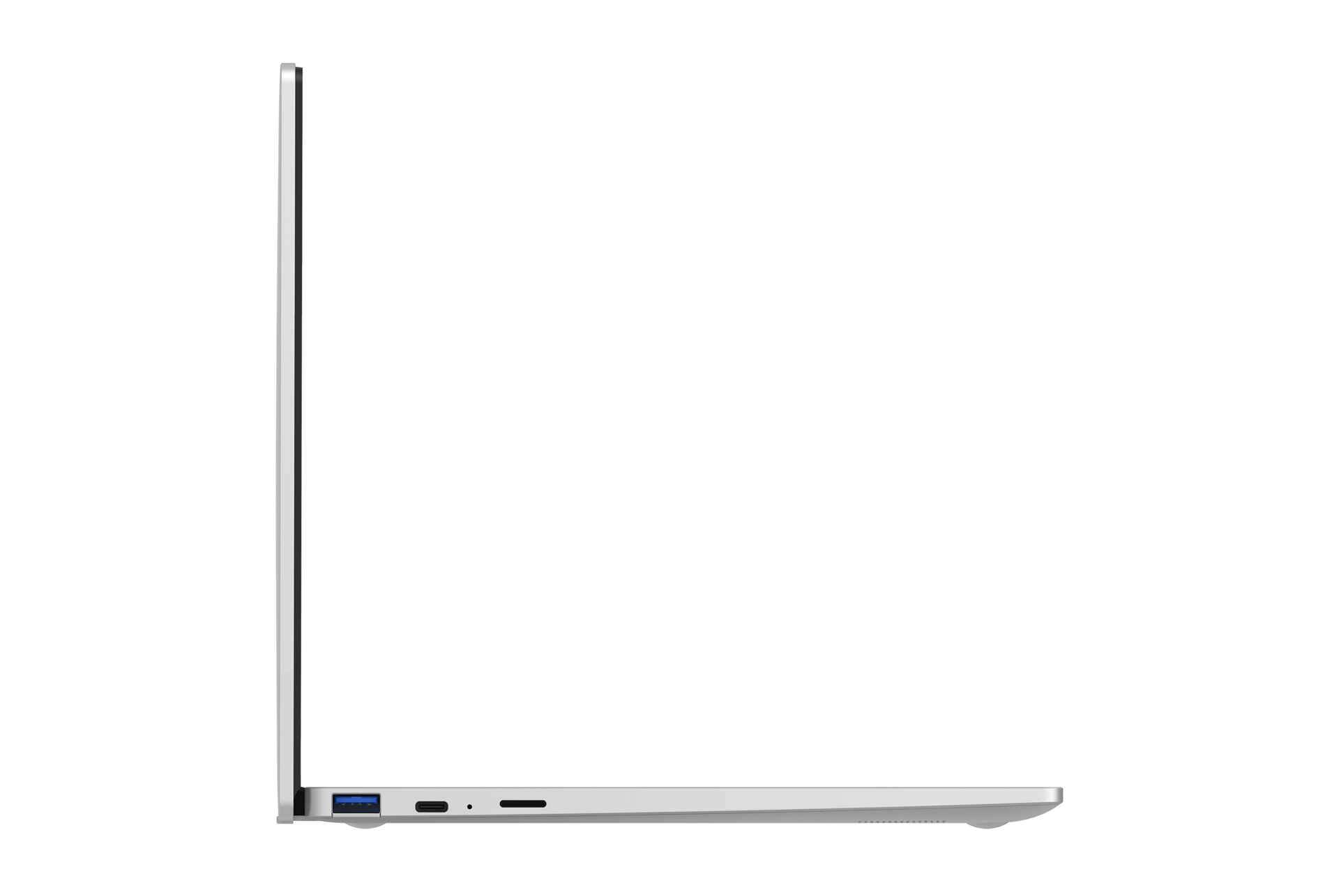 l-side-open Silver