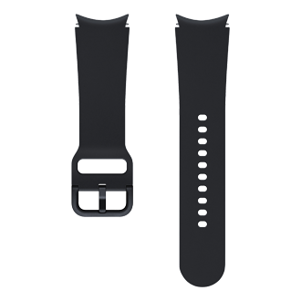 front Black