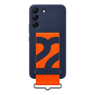 front Navy