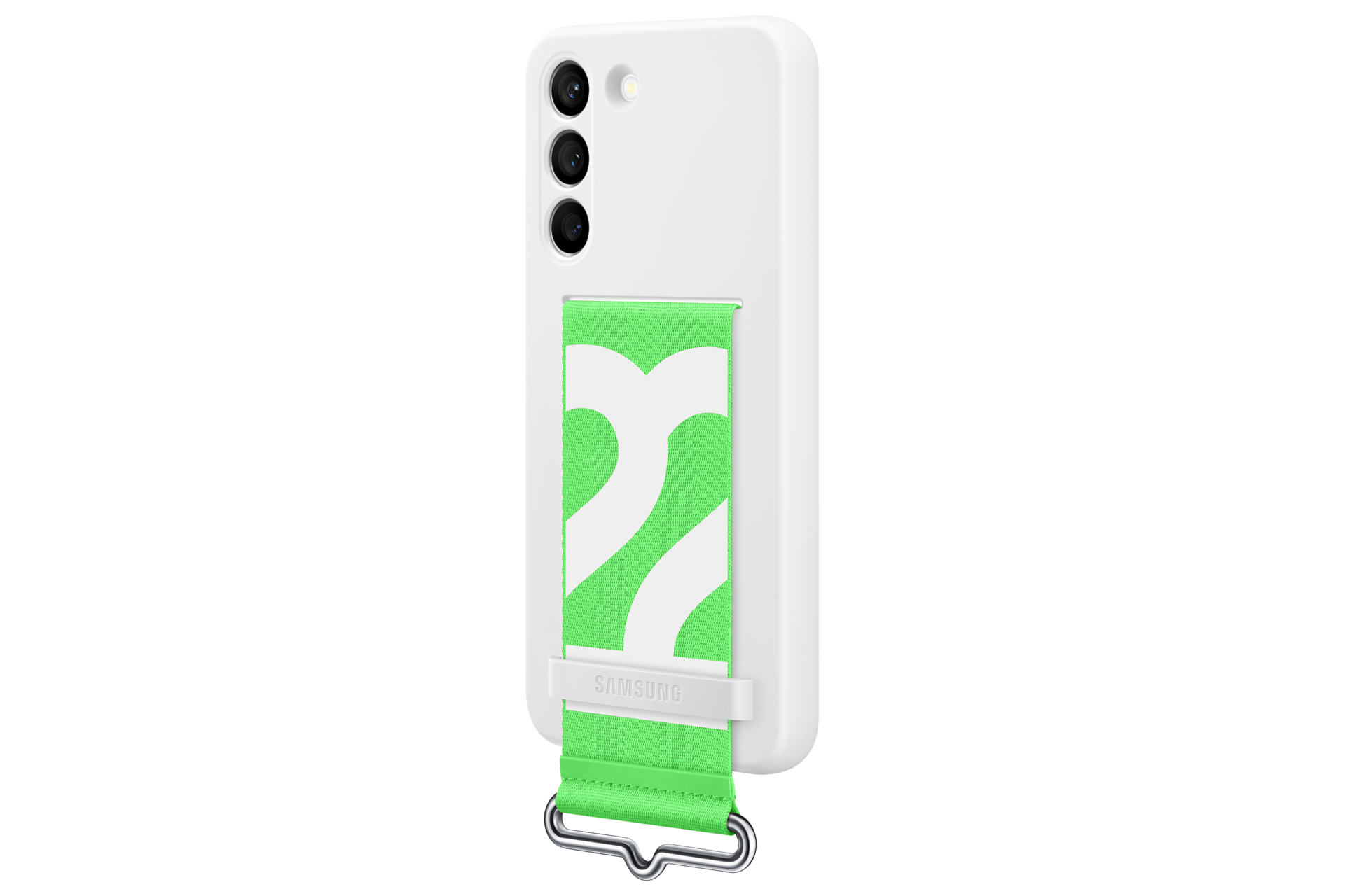 dynamic White