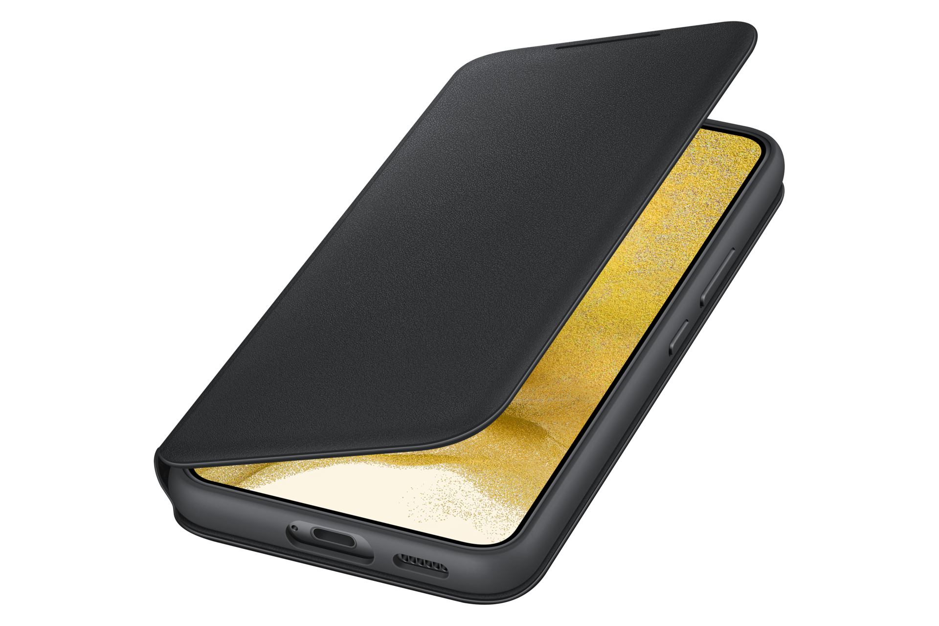 dynamic Black