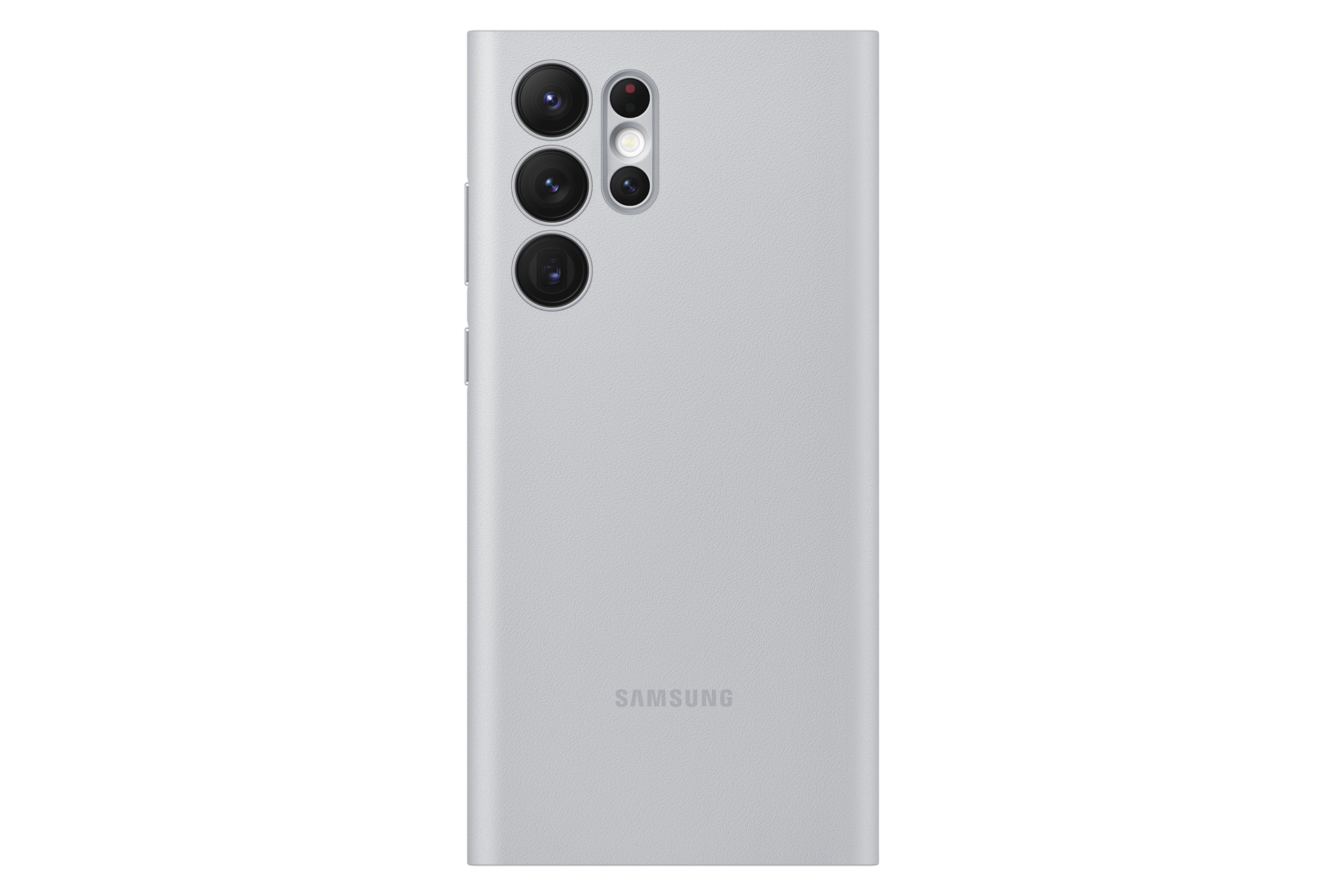 back Light Gray