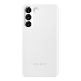 back White