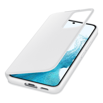 dynamic White