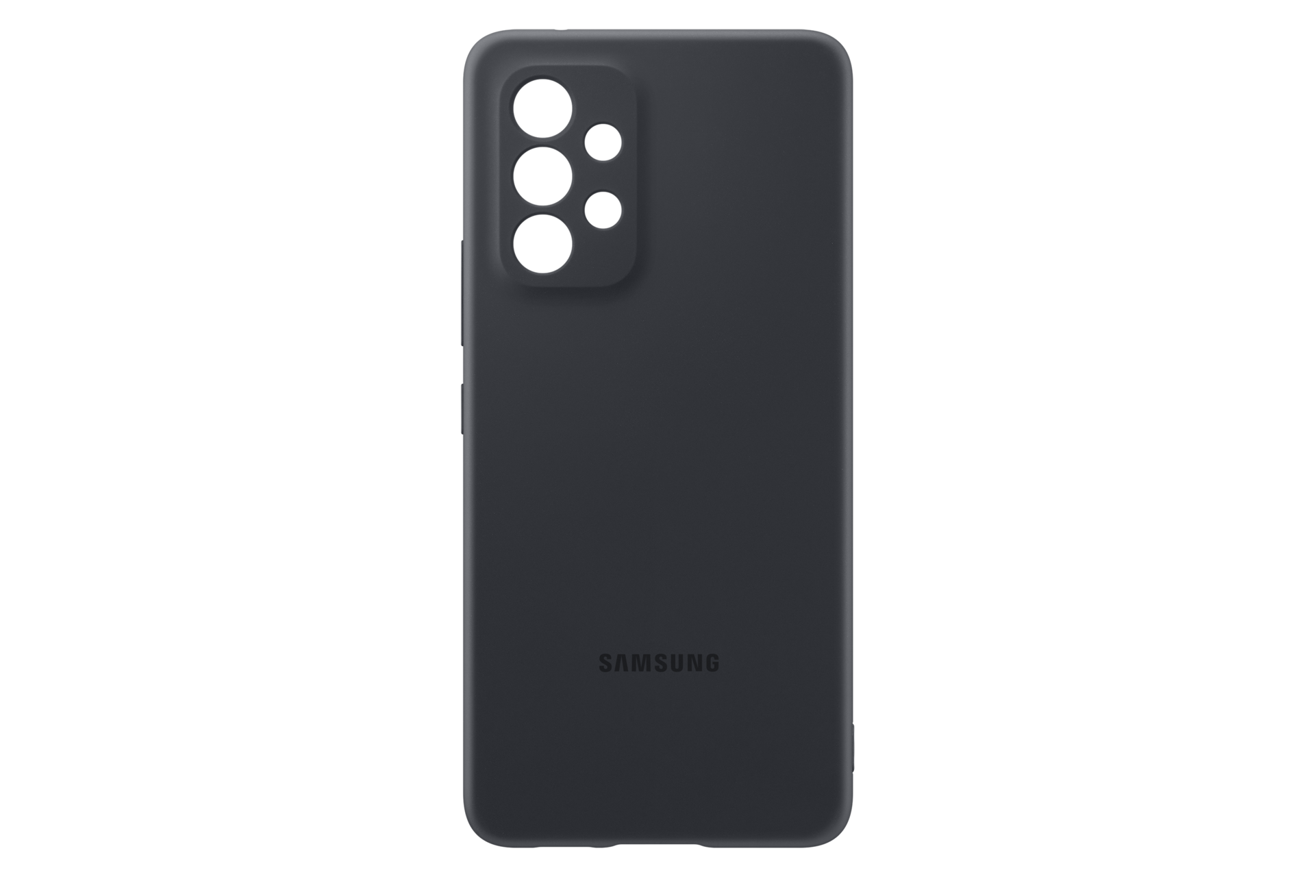 back-case-only Black