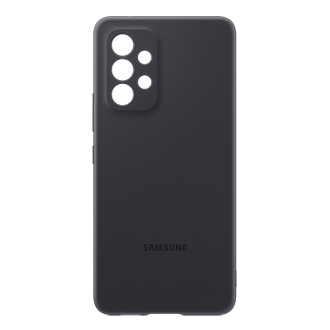 back-case-only Black