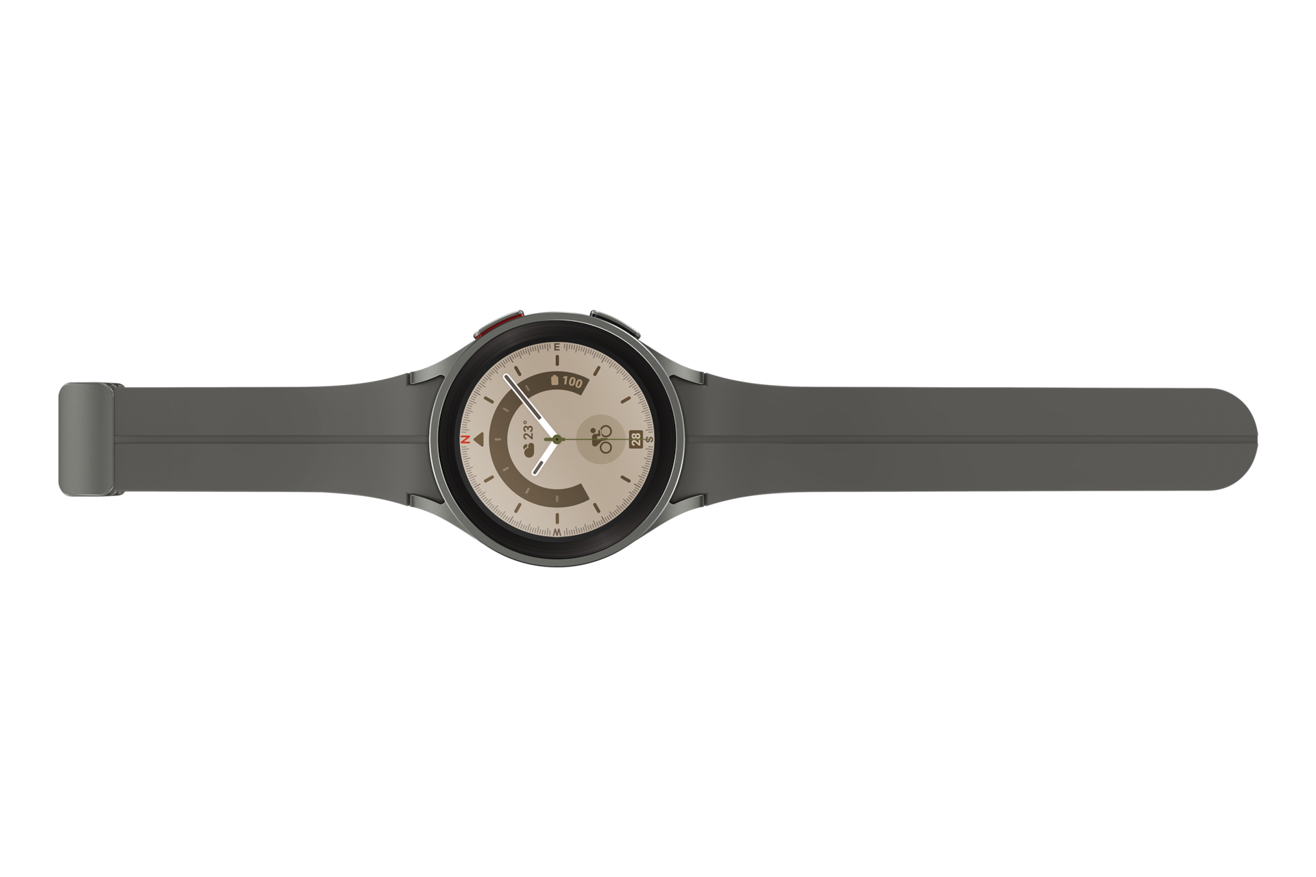 front3 Gray Titanium