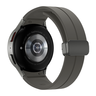 dynamic Gray Titanium