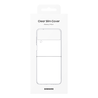 package Transparent