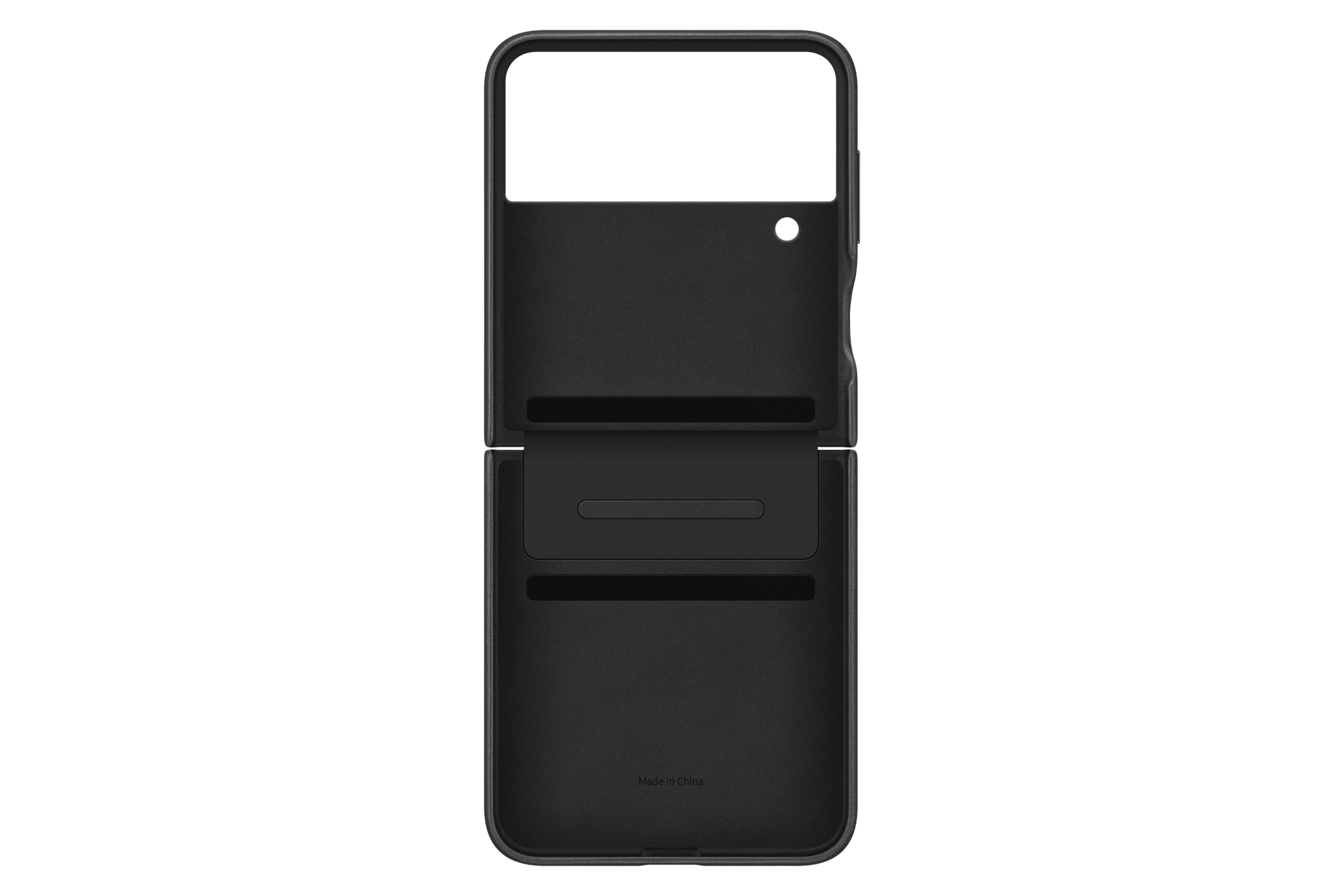 front-4 Black