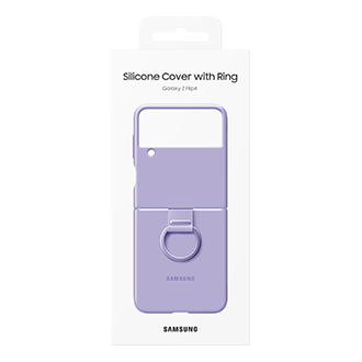 package Bora Purple