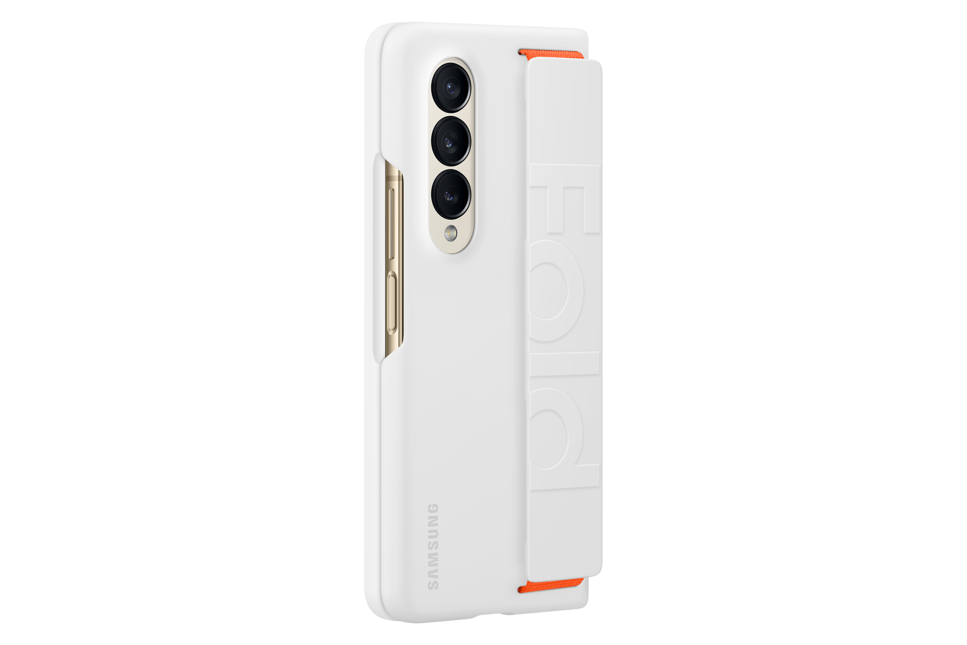 dynamic White