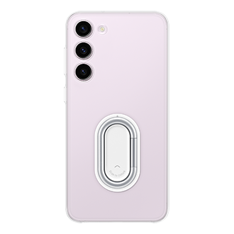 front Transparent