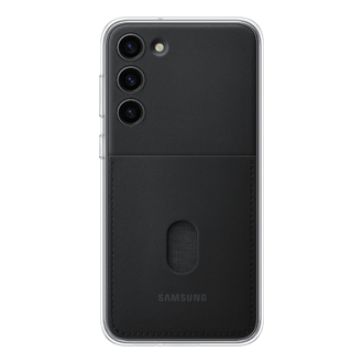 front Black