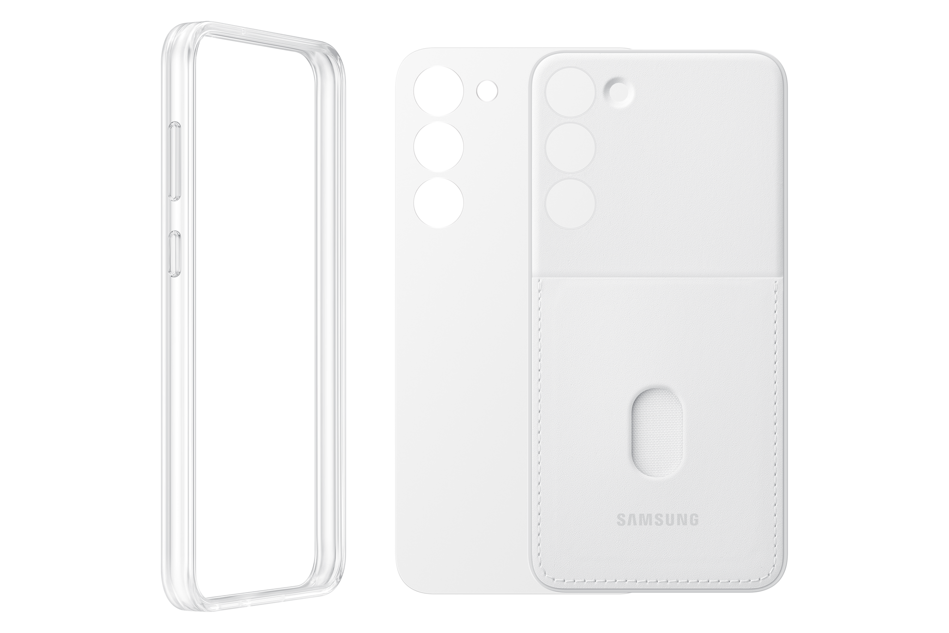 set-cut White