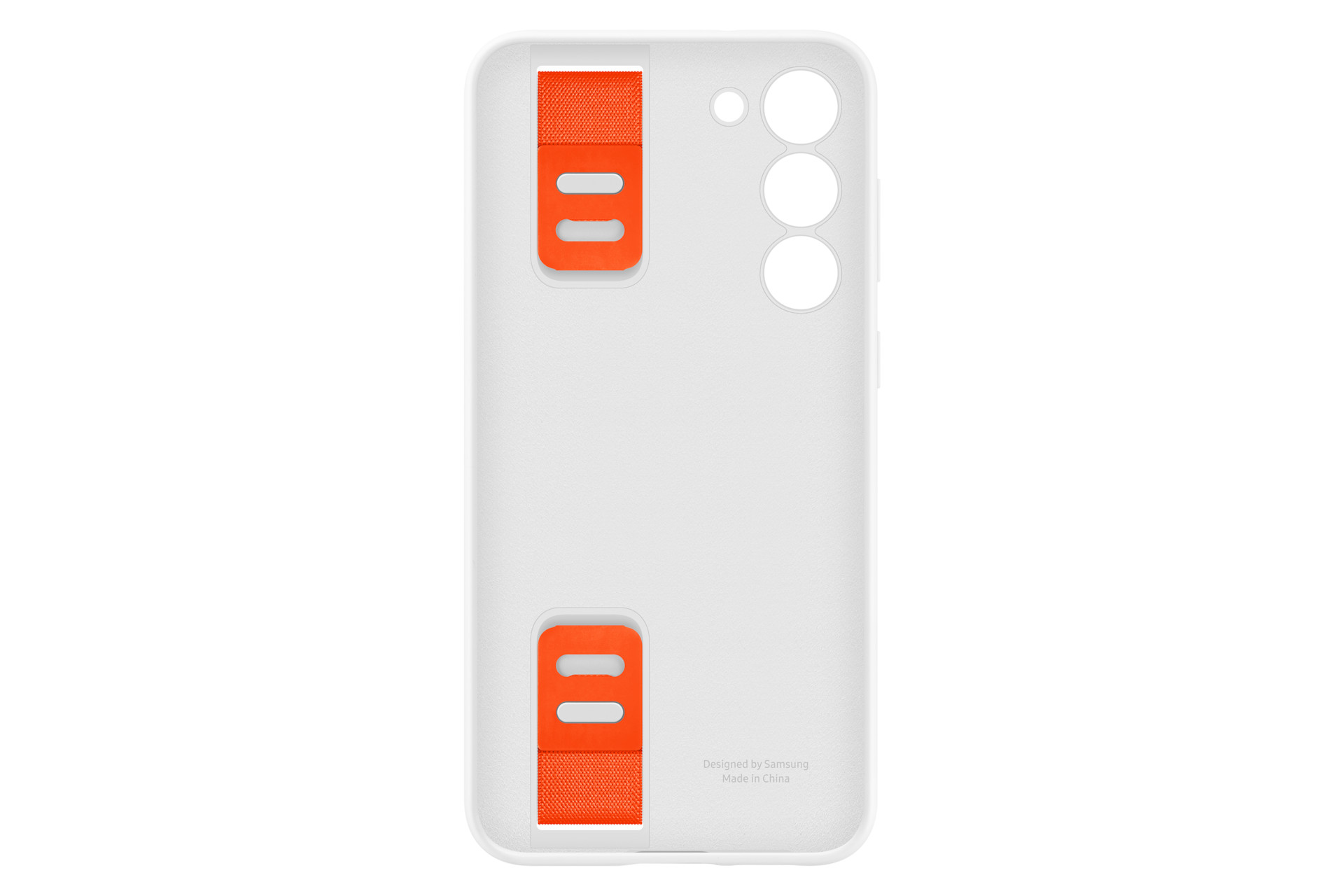 back White