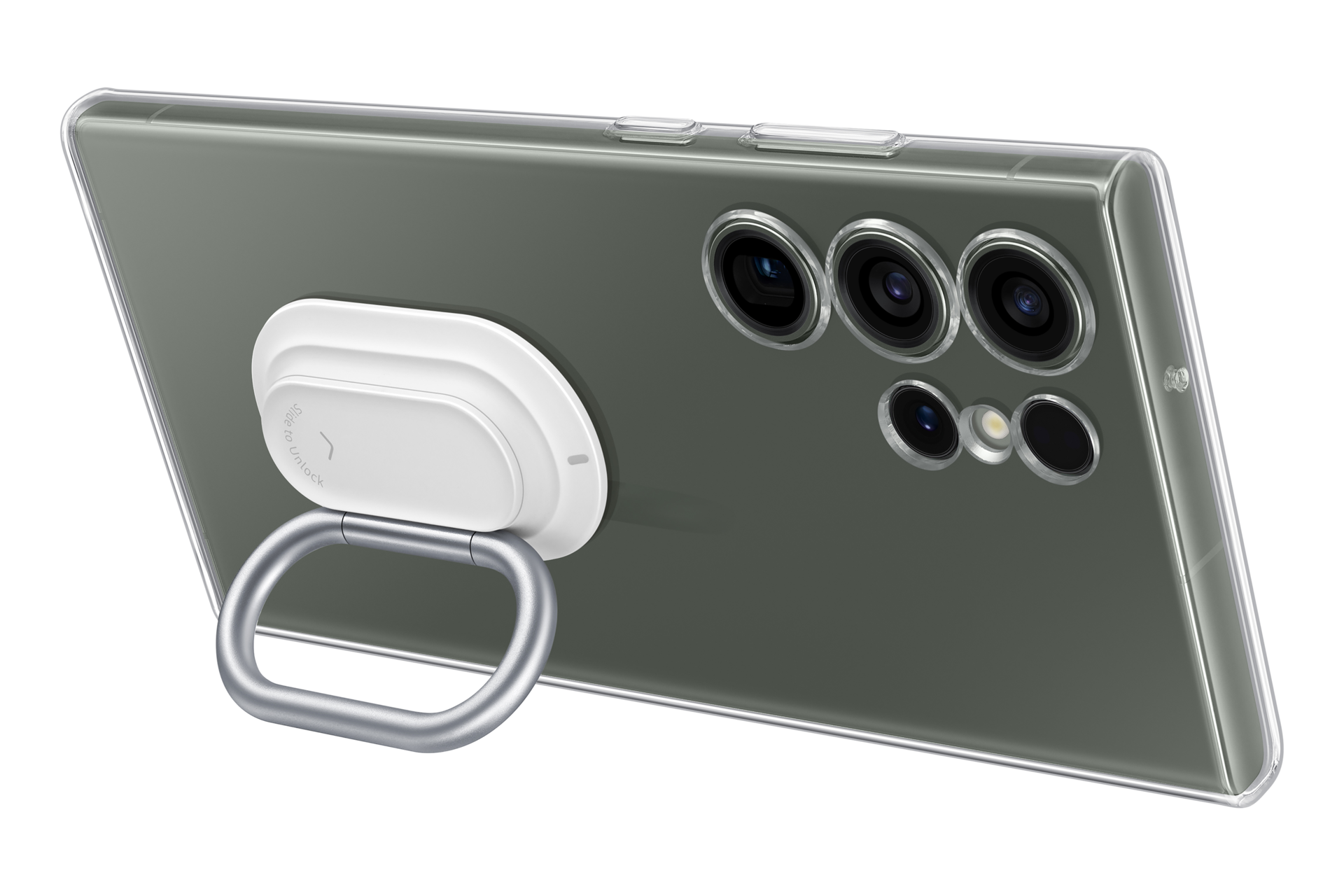 dynamic Transparent