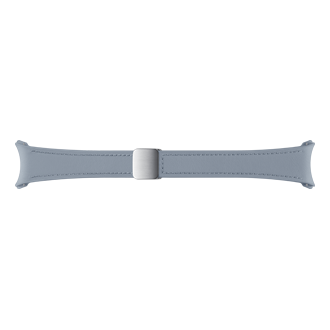 front Blue
